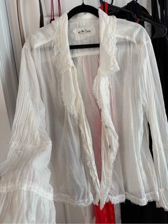 Free People Tops - FREE PEOPLE - I ADORE THIS !!!!